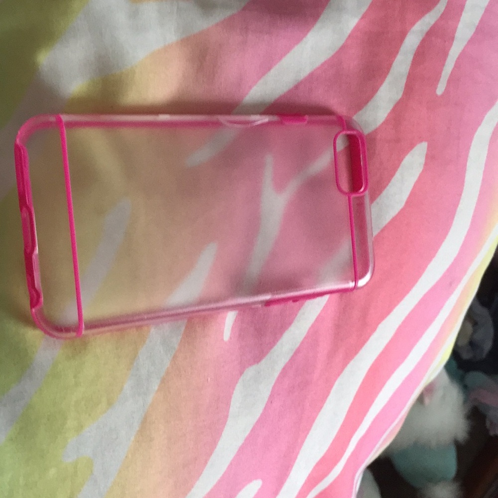 iPhone case